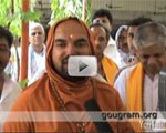 Yathra Sandesh – Shree Raghaveshwara Bharathi Swamiji