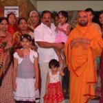 With Maamani parivaar