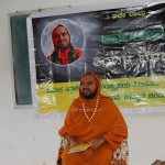 ಸಾಗರದಲ್ಲಿ ನಡೆದ ಅವಲಂಬನ ತಿಂಗಳಬೆಳಕು ಕಾರ್ಯಕ್ರಮದಲ್ಲಿ ಶ್ರೀಗಳು