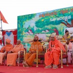 ಮೈಸೂರಿನಲ್ಲಿ  ವಿಶ್ವಮಂಗಳ ಗೋ ಗ್ರಾಮಯಾತ್ರಾ  ಕಾರ್ಯಕ್ರಮ