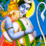 ಆಲಿಂಗನದ ಮೂಲಕ ಇದೋ ನನ್ನನ್ನೇ ನಾನು ನಿನಗೆ ಕೊಟ್ಟೆ - ಶ್ರೀರಾಮ