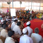 ಬೊ೦ಬೋಡೆ ಹಾಗೂ ಕೊಲ್ಲಾಪುರದಲ್ಲಿ ನಡೆದ ಕಾರ್ಯಕ್ರಮ..