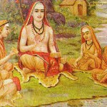 ಗುರು ದೃಷ್ಟಿ – ಶಿಷ್ಯ ಸೃಷ್ಟಿ
