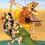 ಮಾರನ ಮೀರಲು `ಮೂರನೇ ಕಣ್ಣು’…!