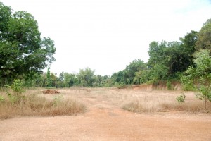 ಮಾಣಿ ಮಠ ಮೈದಾನ