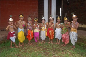 Ashtami