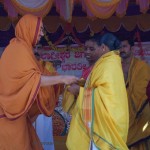 JEEVANA  DHANA-  SACRIFICE OF SELF  TO SOCIETY