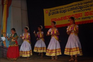 Cultural Mujungavu