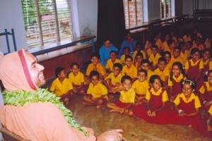 Guruvisit