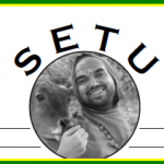 Sethu, October 2009