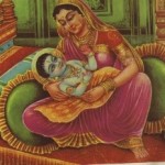 Sri Rama, King of Kings, descends to earth…!