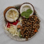 ಶ್ರೀಮುಡಿ ಗಂಧಪ್ರಸಾದ