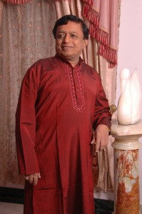 Sri B.K.S. Varma