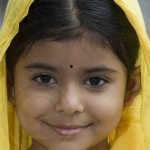 ಮುದ್ದುಮೊಗದ ಮಹಾಲಕ್ಷ್ಮಿ..!