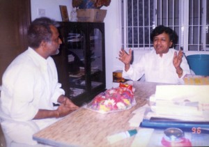 Rajani kanth