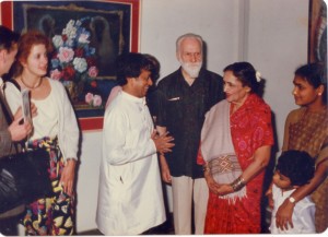 Rorich & Devikarani