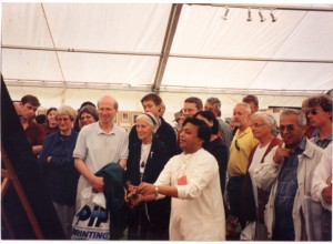 Show at abrod