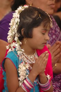 ವಿಶ್ವಮಂಗಲ ಗೋಗ್ರಾಮಯಾತ್ರೆಯಲ್ಲಿ ಕಂಡ ದೃಶ್ಯ...