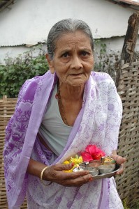 ವಿಶ್ವಮಂಗಲ ಗೋಗ್ರಾಮಯಾತ್ರೆಯಲ್ಲಿ...