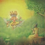 ಕಾವ್ಯ-ಸೃಷ್ಟಿಕರ್ತಾ..!