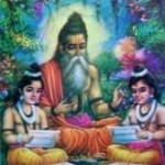 ರಾಮಾಯಣದ ಉಪದೇಶಕ್ಕೆ ಅರ್ಹರಾದ ರಾಮನ ಪ್ರತಿಬಿಂಬಗಳು..!