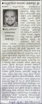 ಶಬ್ದಾರ್ಥಗಳಂತೆ ಕೆಲಸವಿರಲಿಃ ರಾಘವೇಶ್ವರ ಶ್ರೀ