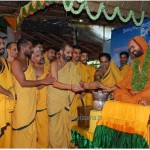 Guru and the Coconut