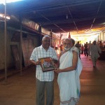 ಶ್ರೀ ಕ್ಷೇತ್ರ ಗೋಕರ್ಣದಲ್ಲಿ ಮಾಜಿ ಸ್ಪೀಕರ್ ಶ್ರೀ ರಮೇಶ್ ಕುಮಾರ್