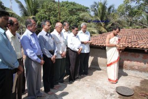 bharathi college Pooja 2