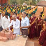 ಯೋಗೋತ್ಸವ: ಶ್ರೀಭಾರತೀ ವಿದ್ಯಾಪೀಠ, ಬದಿಯಡ್ಕ