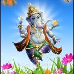 ಗಣೇಶ ಚತುರ್ಥಿಯ ಶುಭಹಾರೈಕೆಗಳು