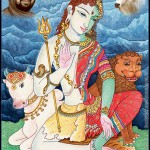 ಶಿವರಾತ್ರಿ ಮಂಗಳವನ್ನುಂಟುಮಾಡಲಿ