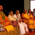 ಮಾಣಿ ಮಠದ ಜನಭವನ ಲೋಕಾರ್ಪಣೆ – ಒಳಗಿನ ಭವನದಲ್ಲಿ ರಾಮನಿರಲಿ: ರಾಘವೇಶ್ವರ ಶ್ರೀ