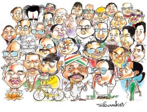 ಕಾಣದು ಪ್ರಮುಖರ ನೋವಿನ ಮುಖ..