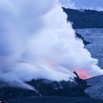 Situation in Europe- fey - The Eyjafjallajokull eruption (Update), Begining - End of the WORLD