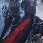 Situation in Europe- fey - The Eyjafjallajokull eruption (Update), Begining - End of the WORLD