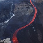 Situation in Europe- fey - The Eyjafjallajokull eruption (Update), Begining - End of the WORLD