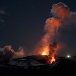 Situation in Europe- fey - The Eyjafjallajokull eruption (Update), Begining - End of the WORLD