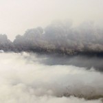 Situation in Europe- fey - The Eyjafjallajokull eruption (Update), Begining - End of the WORLD
