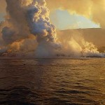 Situation in Europe- fey - The Eyjafjallajokull eruption (Update), Begining - End of the WORLD