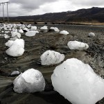Situation in Europe- fey - The Eyjafjallajokull eruption (Update), Begining - End of the WORLD