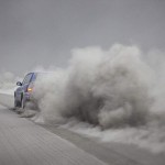 Situation in Europe- fey - The Eyjafjallajokull eruption (Update), Begining - End of the WORLD