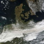 Situation in Europe- fey - The Eyjafjallajokull eruption (Update), Begining - End of the WORLD