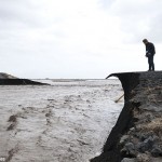 Situation in Europe- fey - The Eyjafjallajokull eruption (Update), Begining - End of the WORLD