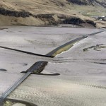 Situation in Europe- fey - The Eyjafjallajokull eruption (Update), Begining - End of the WORLD