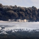 Situation in Europe- fey - The Eyjafjallajokull eruption (Update), Begining - End of the WORLD