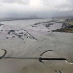 Situation in Europe- fey - The Eyjafjallajokull eruption (Update), Begining - End of the WORLD
