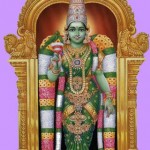 Devi Meenakshi