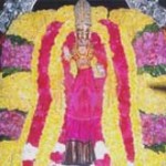 ಶ್ರೀಶೈಲದಲ್ಲಿರುವ ಭ್ರಮರಾಂಬಿಕೆ