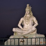 ಧ್ಯಾನಮಗ್ನ ಶಿವ 